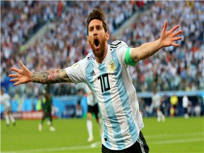 بـ هاتريك ميسي.. الأرجنتين تفوز على بوليفيا في تصفيات كأس العالم