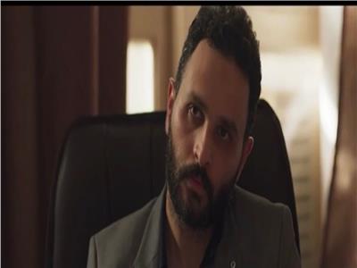 أحمد علي: سعيد بالمشاركة في «شقة 6».. وأنتظر عرض فيلمين