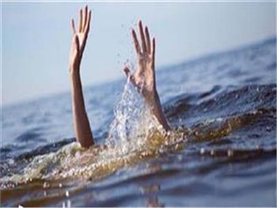 مصرع طفل غرقا في مياه النيل بالعياط