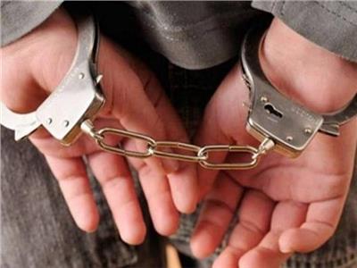 حبس مسجل خطر «سرقة شركة» بمدينة نصر