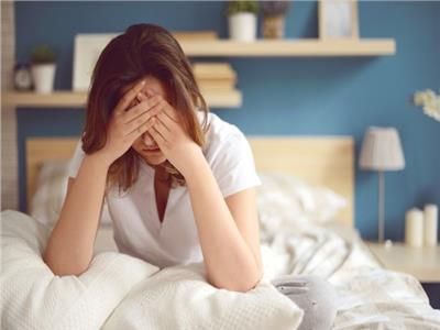دراسة: استيقاط النساء ليلًا يضاعف من خطر الوفاة المبكرة