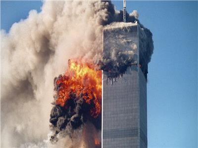 ذكرى 11 سبتمبر.. موسي: «طائرات تفجير برجي التجارة» خطفت بأسلحة بيضاء