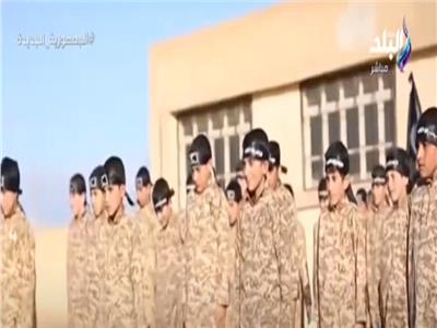 أحمد موسى يحذر من أطفال داعش: يدربونهم على القتال والعالم سيدفع الثمن| فيديو