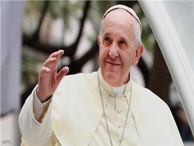 البابا فرانسيس: تألمت بسبب تقارير الاعتداء الجنسي.. وأحيي الضحايا على شجاعتهم
