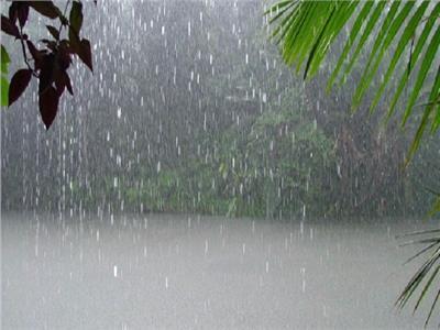 «الأرصاد» تكشف خريطة سقوط الأمطار على البلاد طوال الأسبوع 