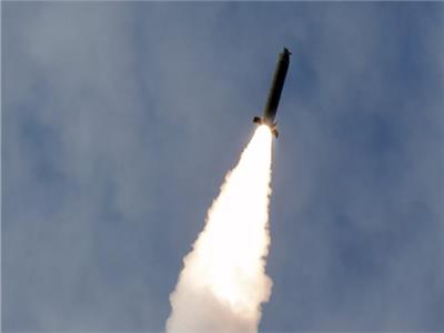 كوريا الشمالية تختبر صاروخ «كروز» جديد بعيد المدى