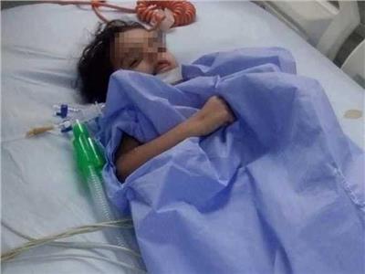 خاص| مصدر يكشف حقيقة وفاة طفلة بكورونا بمستشفى بنها التخصصي