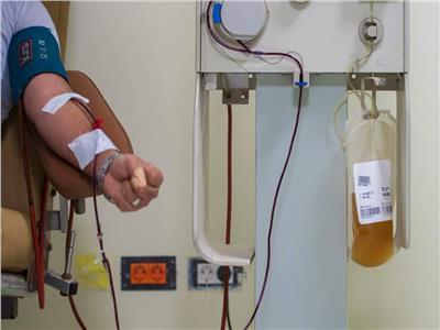6 تحاليل مجانية للمتبرع ببلازما الدم.. تعرف عليهم