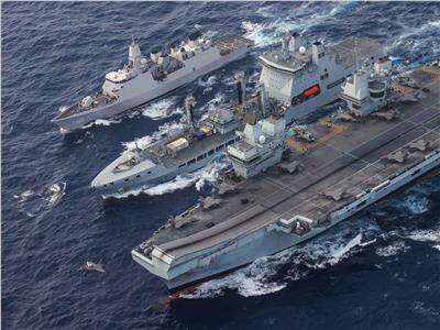 البحرية البريطانية تكشف عن أسطول مستقبلي لمواجهة تحديات الدفاع البحري