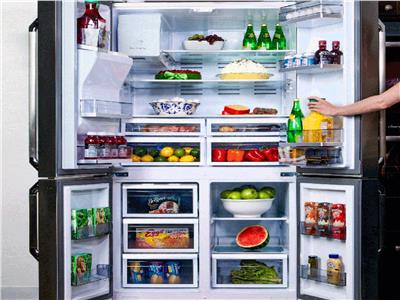 5 أطعمة توضع في أماكن خاطئة في الثلاجة تؤدي إلى فسادها 