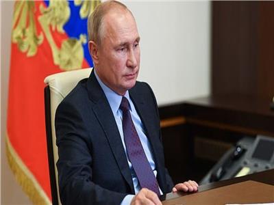 الكرملين: قرار عزل بوتين جاء بعد لقائه بالرئيس السوري.. وصحته «ممتازة»