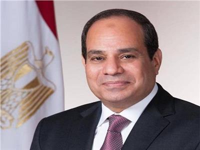 السيسي: الارتقاء بحياة 58 مليون مصري خلال 3 سنوات