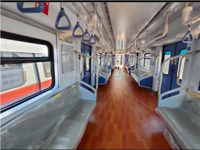 «11 كوبري و3 أنفاق».. نرصد معدلات إنجاز القطار الكهربائي الخفيف LRT