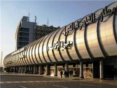 ضبط 10500 قرص كيبتاجون مخدر مع راكب فلسطيني في مطار القاهرة