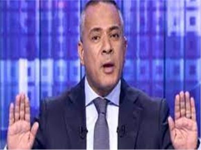 أحمد موسى: تقرير التنمية البشرية 2021 شهادة عظيمة في حق مصر.. فيديو