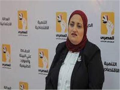 عضو القومي للمرأة: تمكين المرأة المصرية فاق كل التوقعات