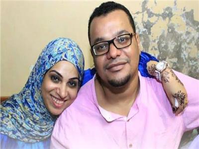 زوجة علي أبو القاسم: «زوجي تقدم بمذكرة لإظهار براءته ورفض الخروج بالعفو»