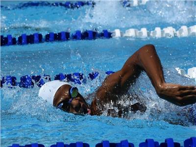 بيلاروسيا تتصدر منافسات تتابع المختلط للسباحة ببطولة العالم للخماسي الحديث 