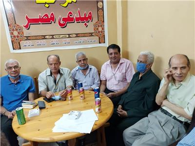 اتحاد الكتاب بسوهاج يعقد أمسيته القصصية بمشاركة أدباء من أسيوط 