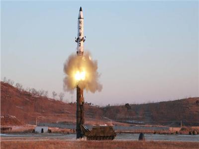 على خلفية إطلاق كوريا الشمالية للصاروخين.. موسكو تدعو لضبط النفس
