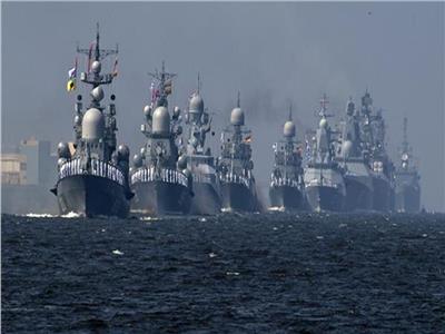 الأسطول الشمالي الروسي يكمل بنجاح التدريبات في القطب الشمالي