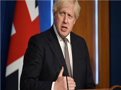 رئيس وزراء بريطانيا يعلق على اتفاقية الشراكة الأمنية مع أمريكا وأستراليا 