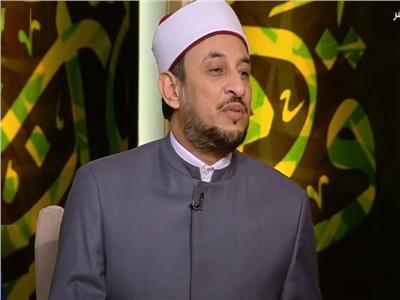 رمضان عبد المعز: «القرآنيين» ينكرون السنة.. والنبي برئ منهم