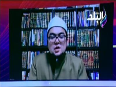 الشيخ أيوب الياباني: صورة الإسلام في طوكيو ليست جيدة نتيجة قلة المعرفة 