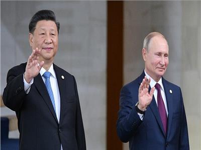 بوتين يقبل دعوة الرئيس الصيني لحضور أولمبياد 2022 في بكين