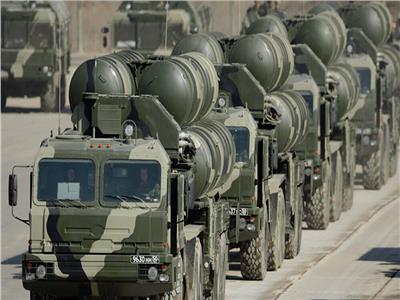 الجيش الروسي يحصل على منظومات صواريخ «إس-500» المضادة للأهداف الجوية