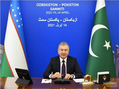 باكستان وأوزبكستان تبحثان تعزيز العلاقات الثنائية بمختلف المجالات