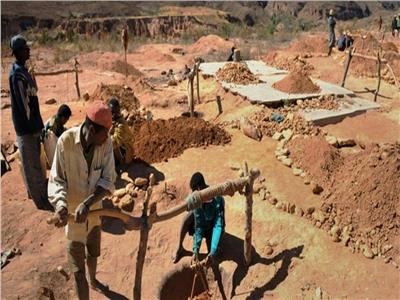 الجفاف والمجاعة تحاصران قرى الجنوب في مدغشقر