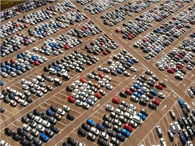مبيعات السيارات تراجع في أوروبا.. بسبب نقص إمدادات الرقائق الإلكترونية