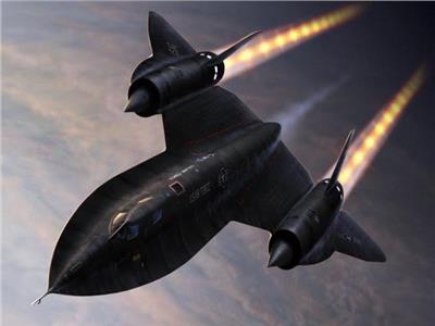 طائرة «SR-71» بلاك بيرد.. فشل 4000 صاروخ في إسقاطها