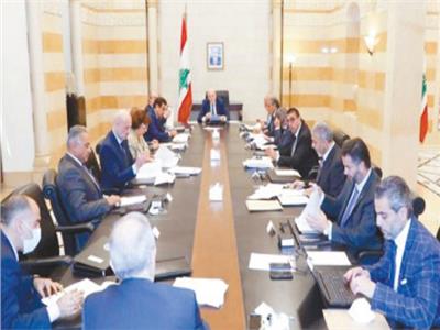 «صندوق النقد الدولي» يُعلن استعداده للتعاون مع الحكومة اللبنانية الجديدة