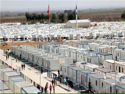 اليونان تفتح أول مخيم "مغلق" لطالبي اللجوء في ساموس