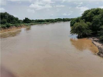 لجنة الفيضان السودانية: نهر الدندر يسجل مناسيب «حرجة»