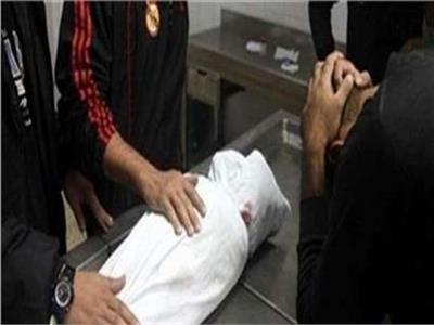 «وصلة مرح» إنقلبت إلى حادث مأسوي .. طفل يذبح شقيقه في الهرم