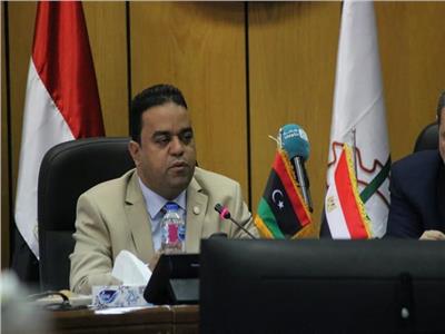 وزير العمل الليبي: نحتاج مليون عامل مصري من اليوم