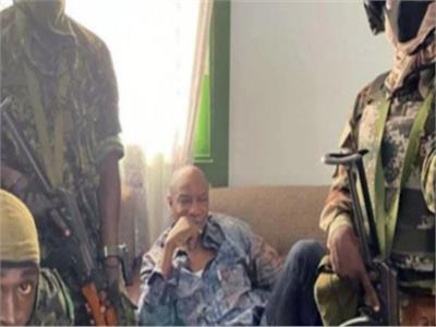 المجلس العسكري في غينيا يتحدى الضغوط لإجراء انتخابات.. ويستبعد نفي كوندي