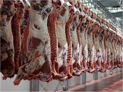 استقرار أسعار اللحوم بالمجمعات الاستهلاكية.. والسوداني بـ90 جنيهًا