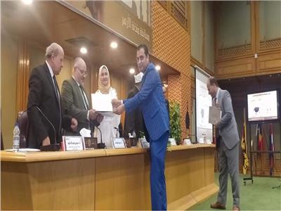 مدير عام بالأوقاف ضمن الفائزين بمسابقة مئذنة الأزهر للشعر العربي