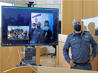 محكمة إسرائيلية تمدد اعتقال الأسيرين زكريا الزبيدي ويعقوب قادري