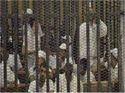 تأجيل محاكمة 22 متهما إخوانيا بقتل مواطنين وتعذيبهما لـ17 أكتوبر