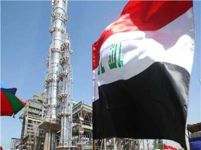 العراق يطلق مشروعاً للاستثمار فى الغاز المصاحب لعمليات استخراج النفط
