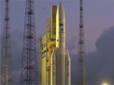 الكشف عن موعد إطلاق القمر الصناعي المصري «نيكست سات 1» | فيديو