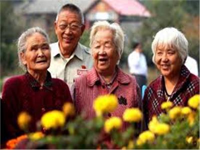 اليابان تسجل مستوى قياسي لنسبة كبار السن  
