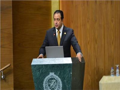 نائب رئيس البرلمان العربي: المملكه الأردنية لها مكانه خاصة داخل قلوب المصريين ‎‎