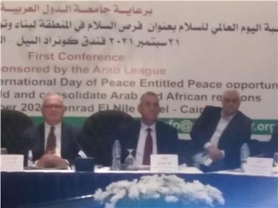 السفير محمد الصوفي: منفتحون على كافة الرؤى الساعية لإحلال السلام بالمنطقة