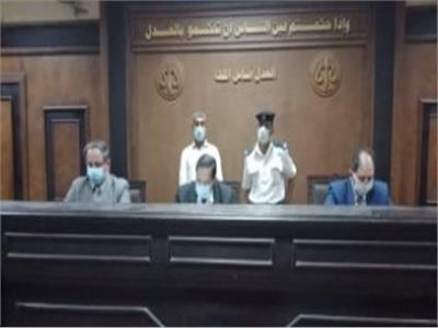 السجن 5 سنوات لعامل أحدث بشقيقة عاهة مستديمة في حلوان